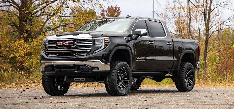 Category Hero: Lighting - JoseR