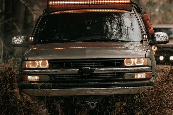 Image: Hero - Dealer Hero | Mobile