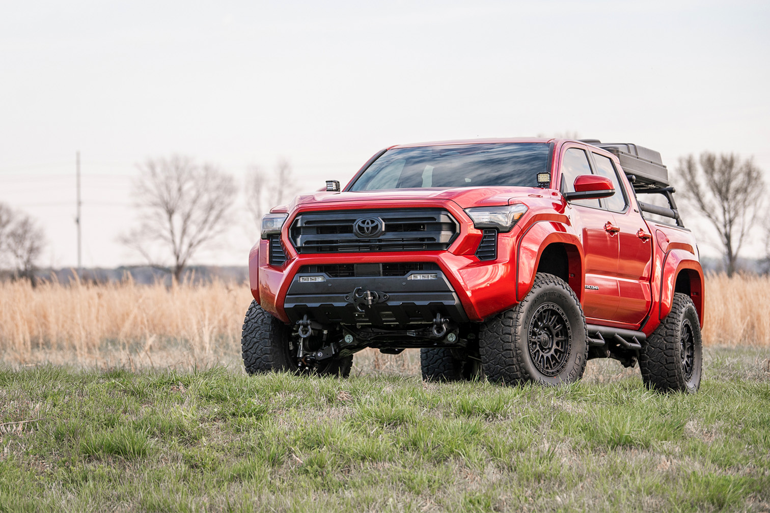 Truck Bed Caps | Ram 1500