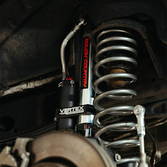 Lift Kits