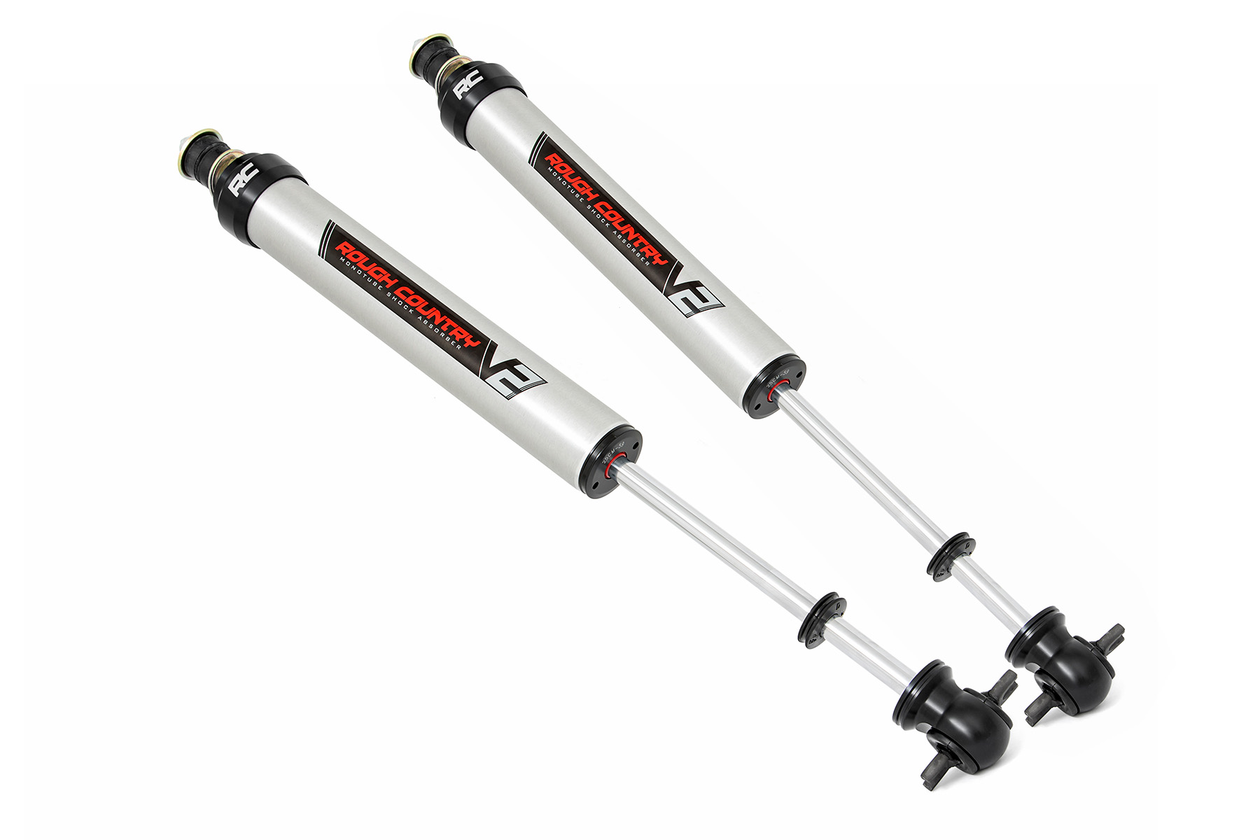 V2 Front Shocks | 1-3