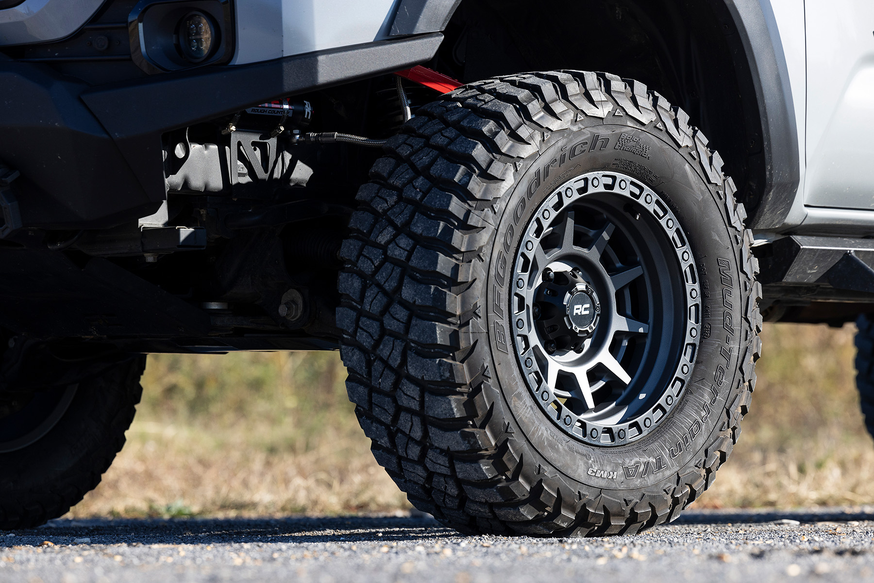 Category Hero: Wheels