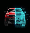 Build Your Truck in 3D