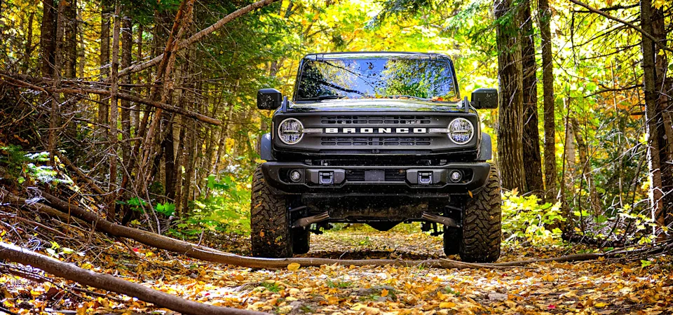 Category Hero: Wheels