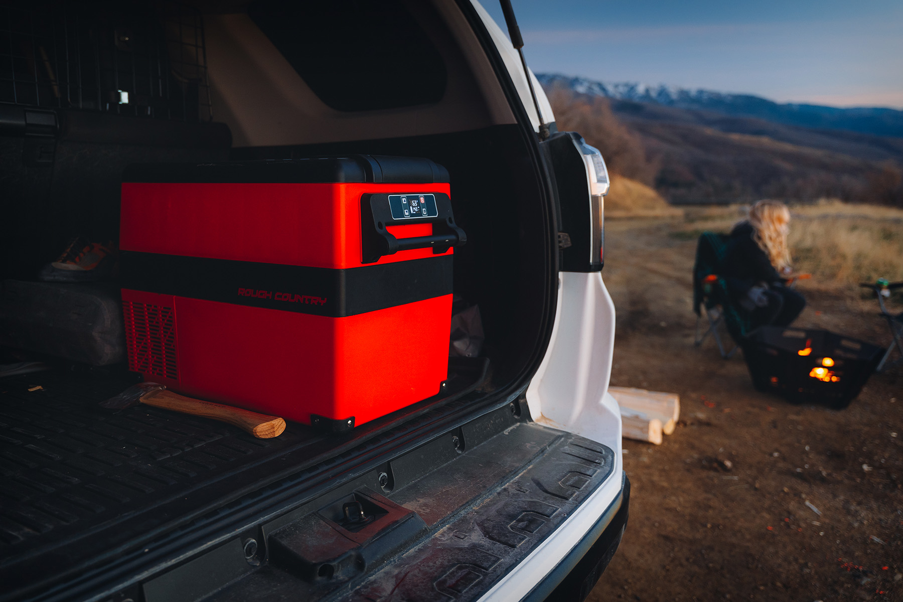 Portable Fridges & Freezers | Rough Country