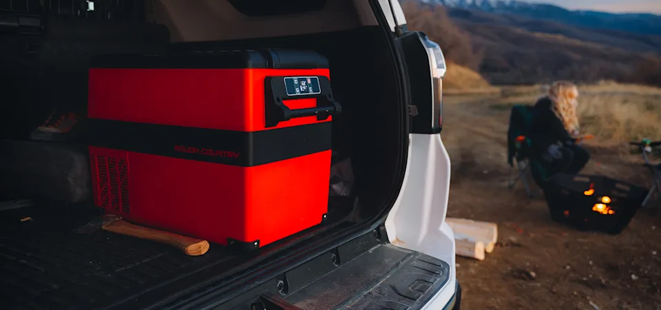 Best Fridge Rough In Portable Fridges & Freezers | Rough Country