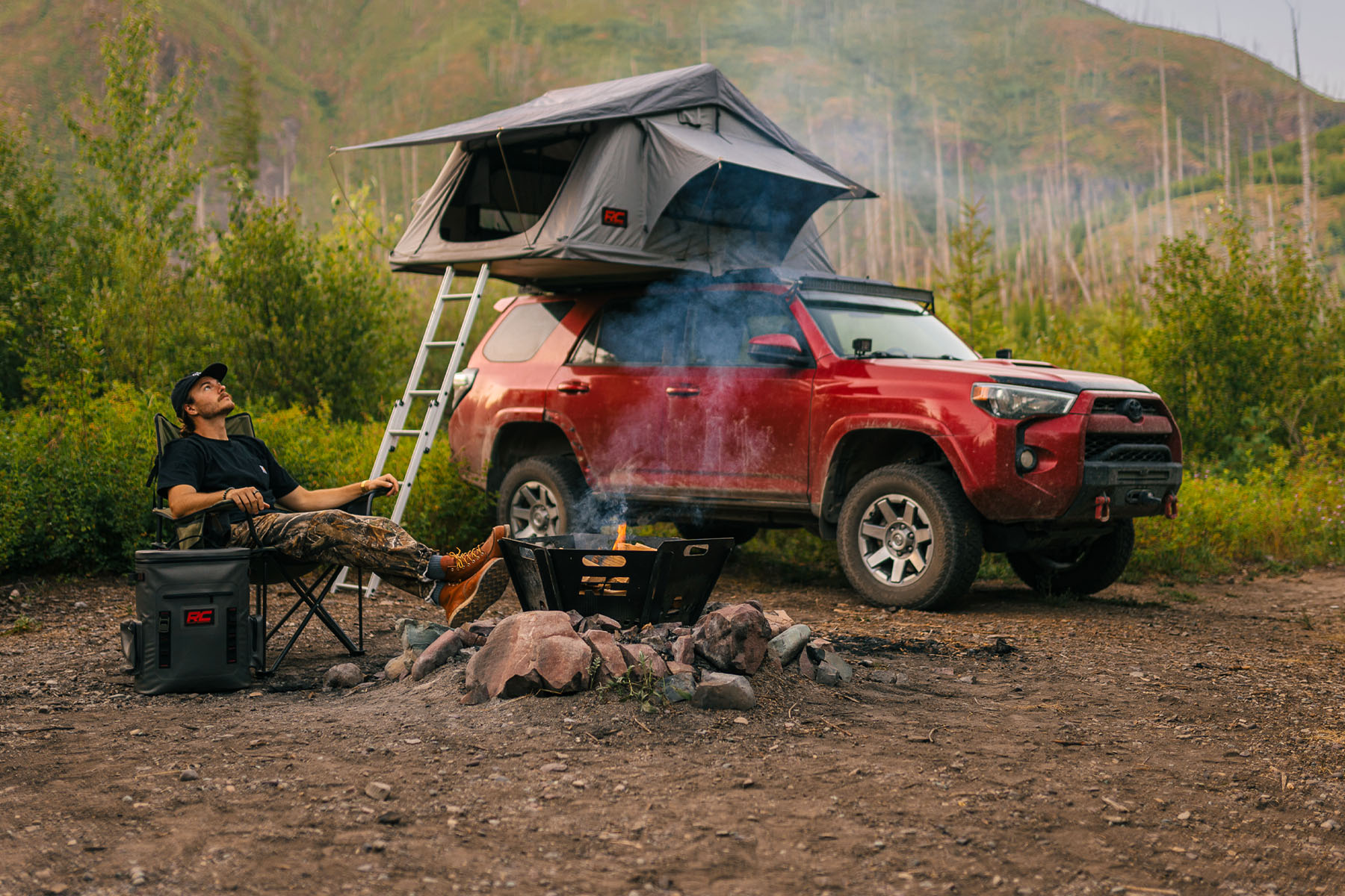 Category Hero: Lifestyle