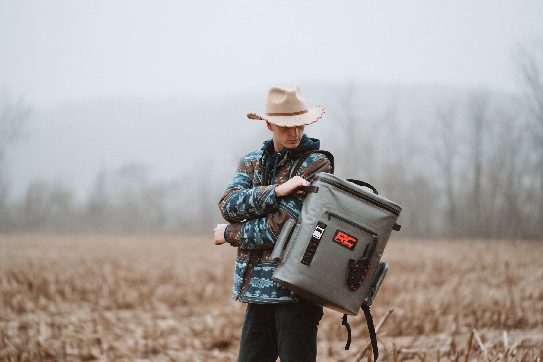 Coolers
& Accessories