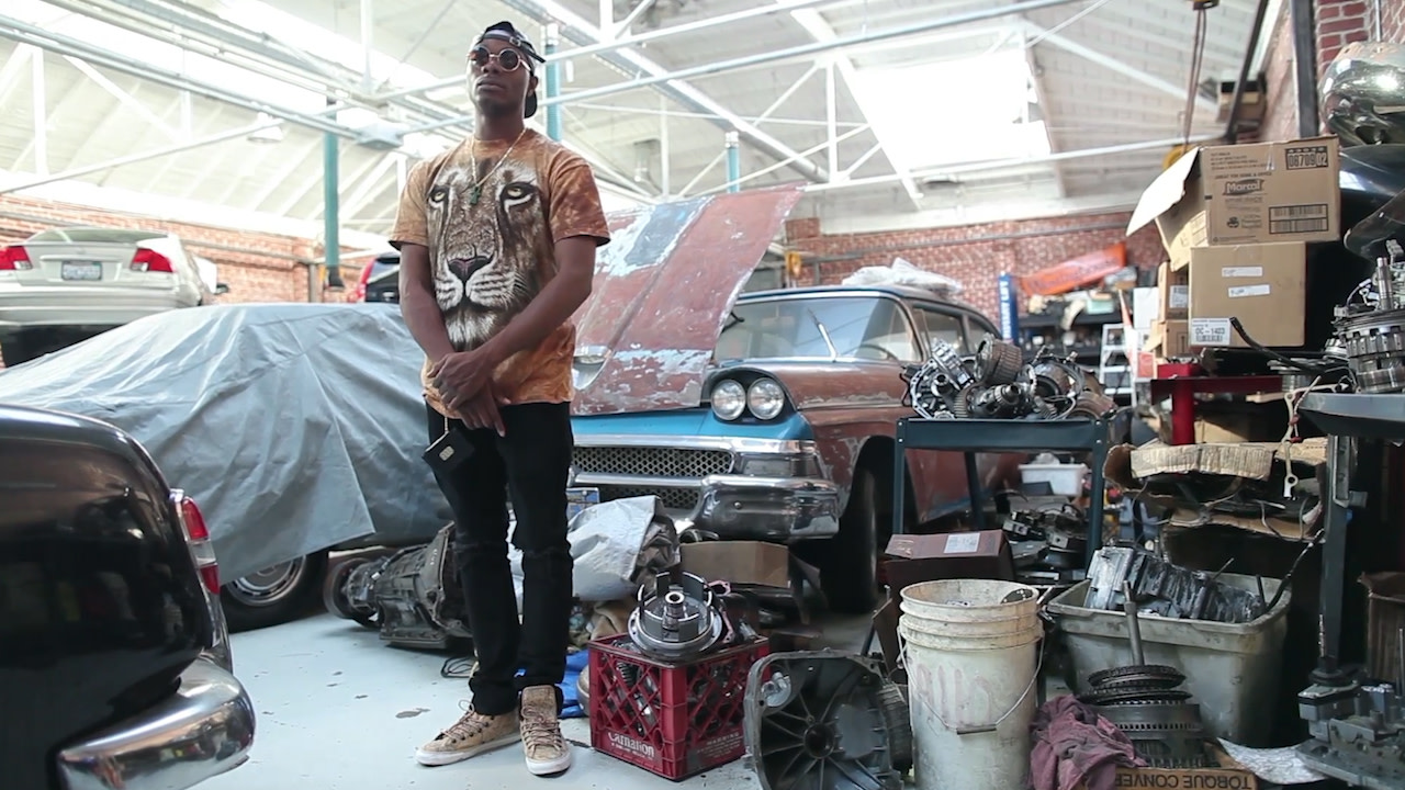 Project photo