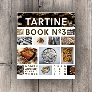 Tartine Book no 3