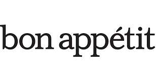 Bon Appetit logo