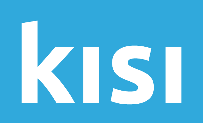 Kisi-logo