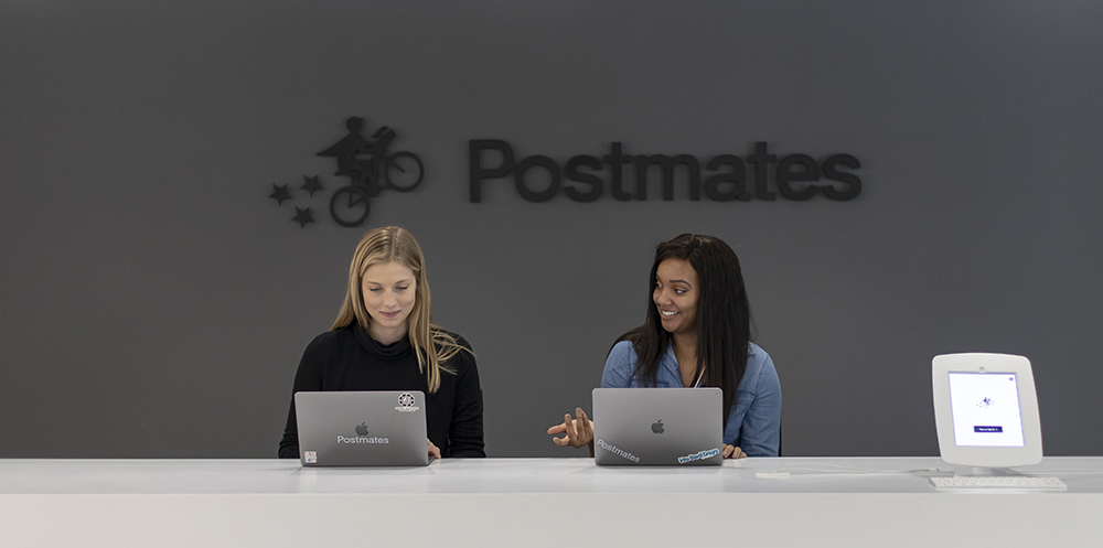 Postmates: Reception