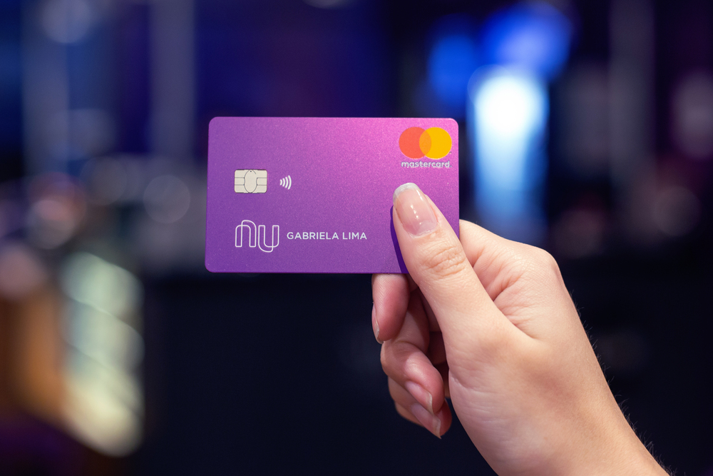 Nubank Credit Card