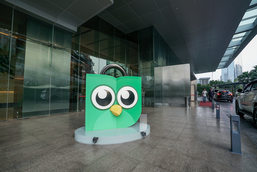 Tokopedia: Offices