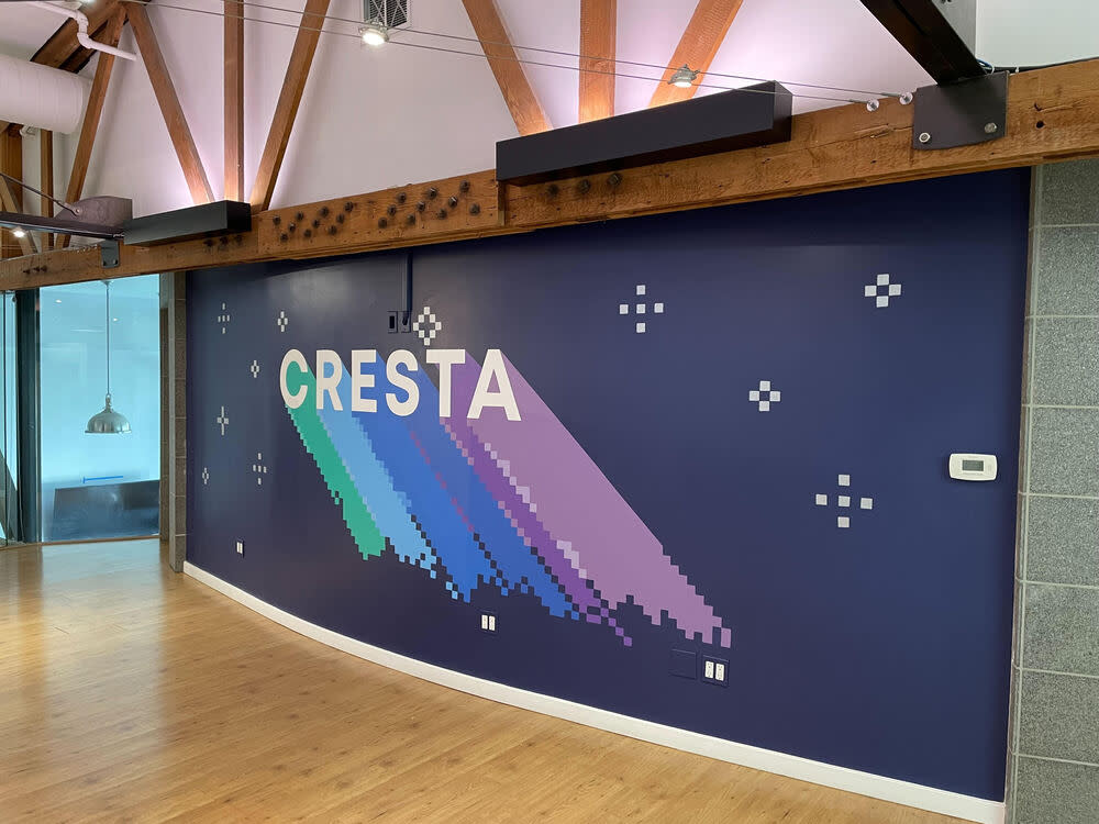 Hero image for the story: Cresta