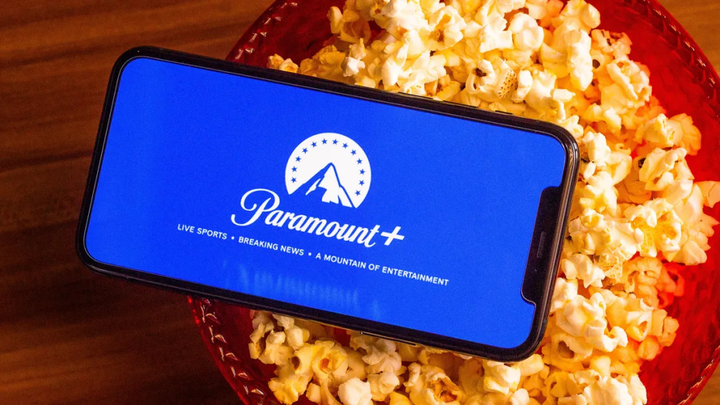 Hero image for the story: Paramount Streaming