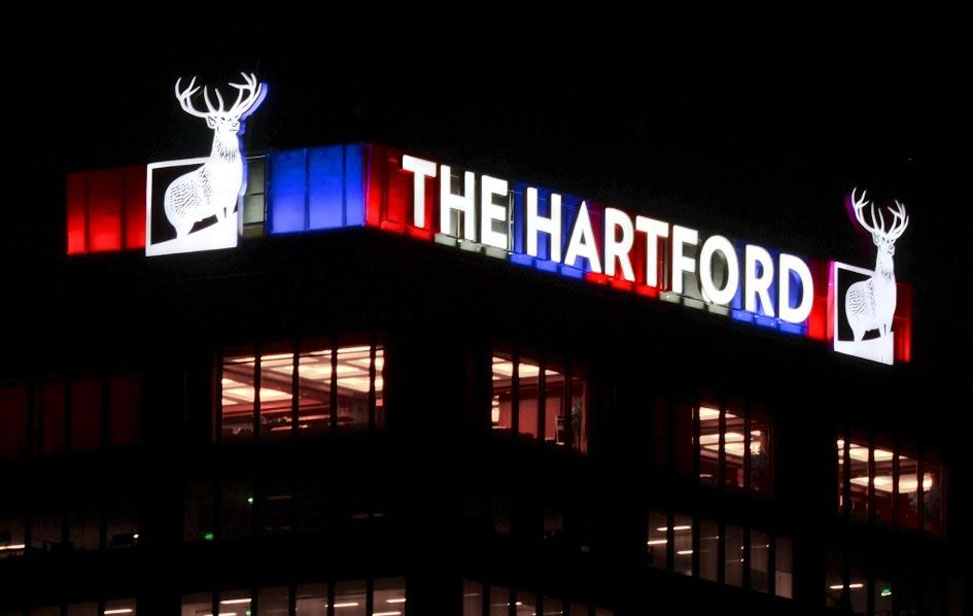 The Hartford · GitHub