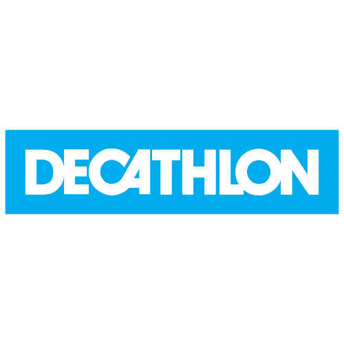 Decathlon flips storefront logos in circularity push