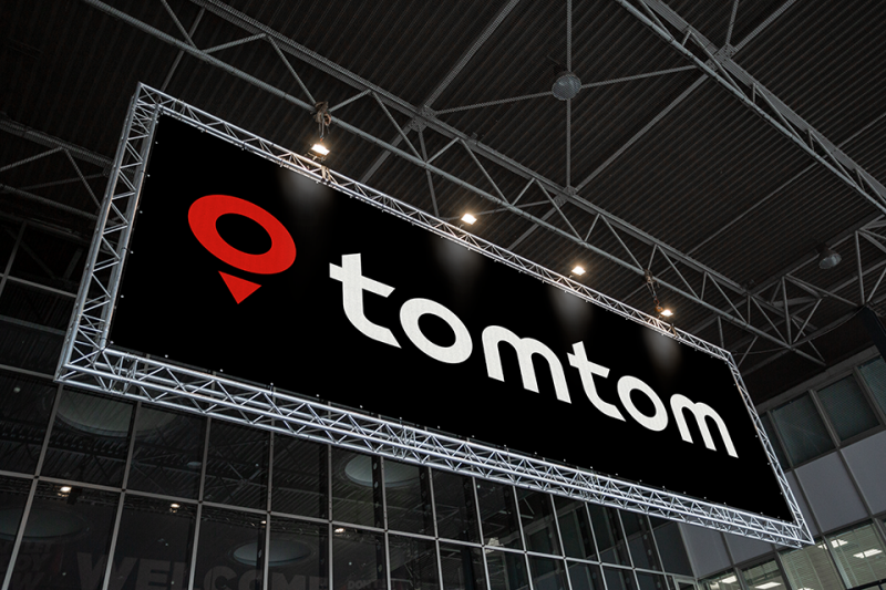 TomTom · GitHub