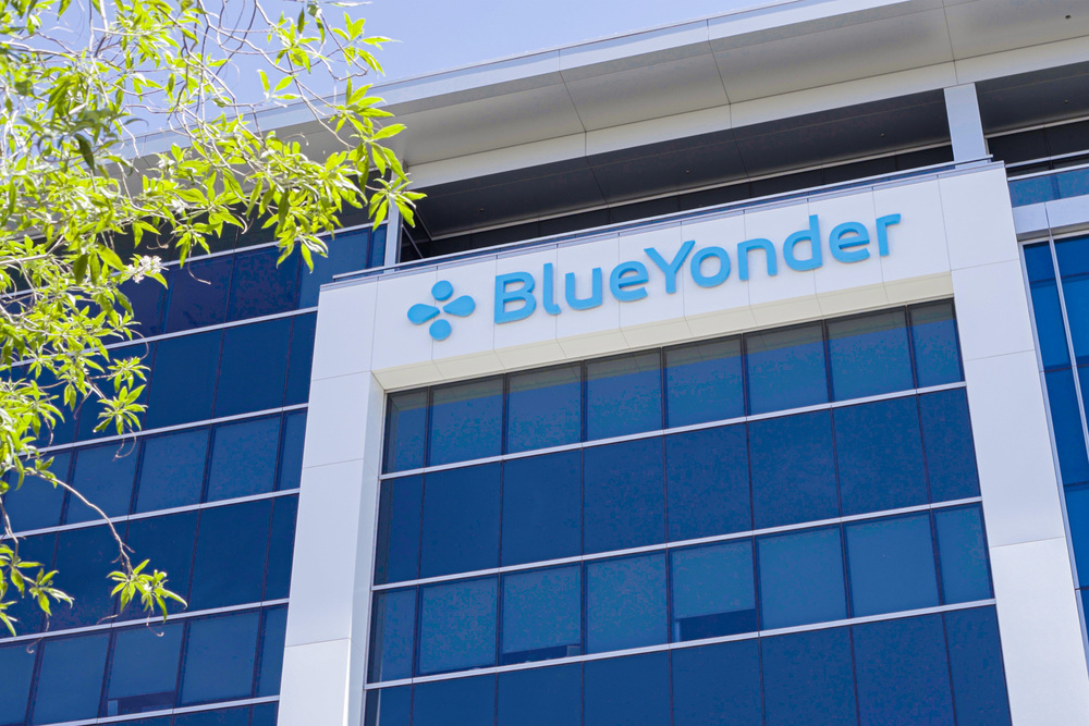 Blue Yonder: Headquarters