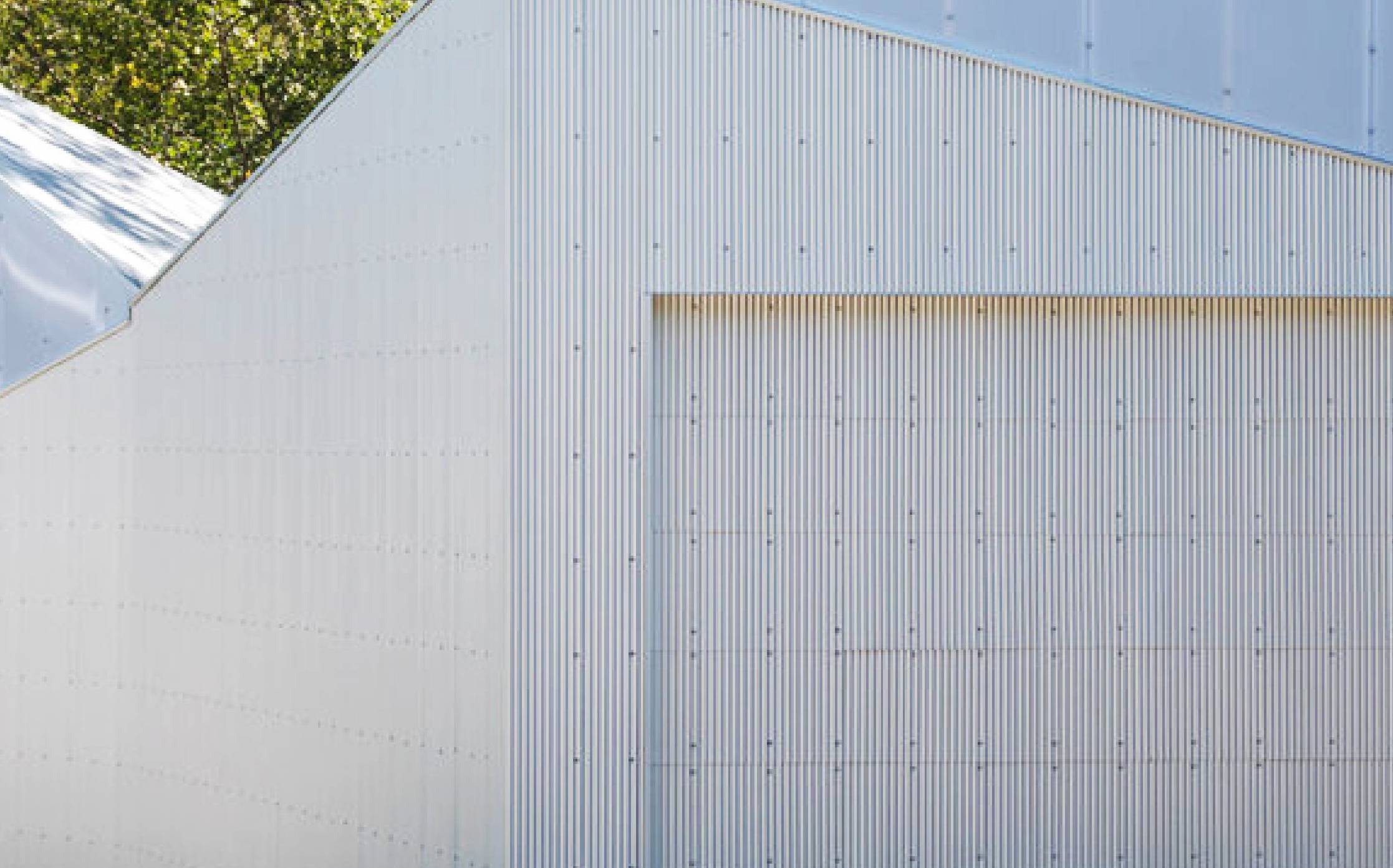 Siamese Cyclops Exterior Hero