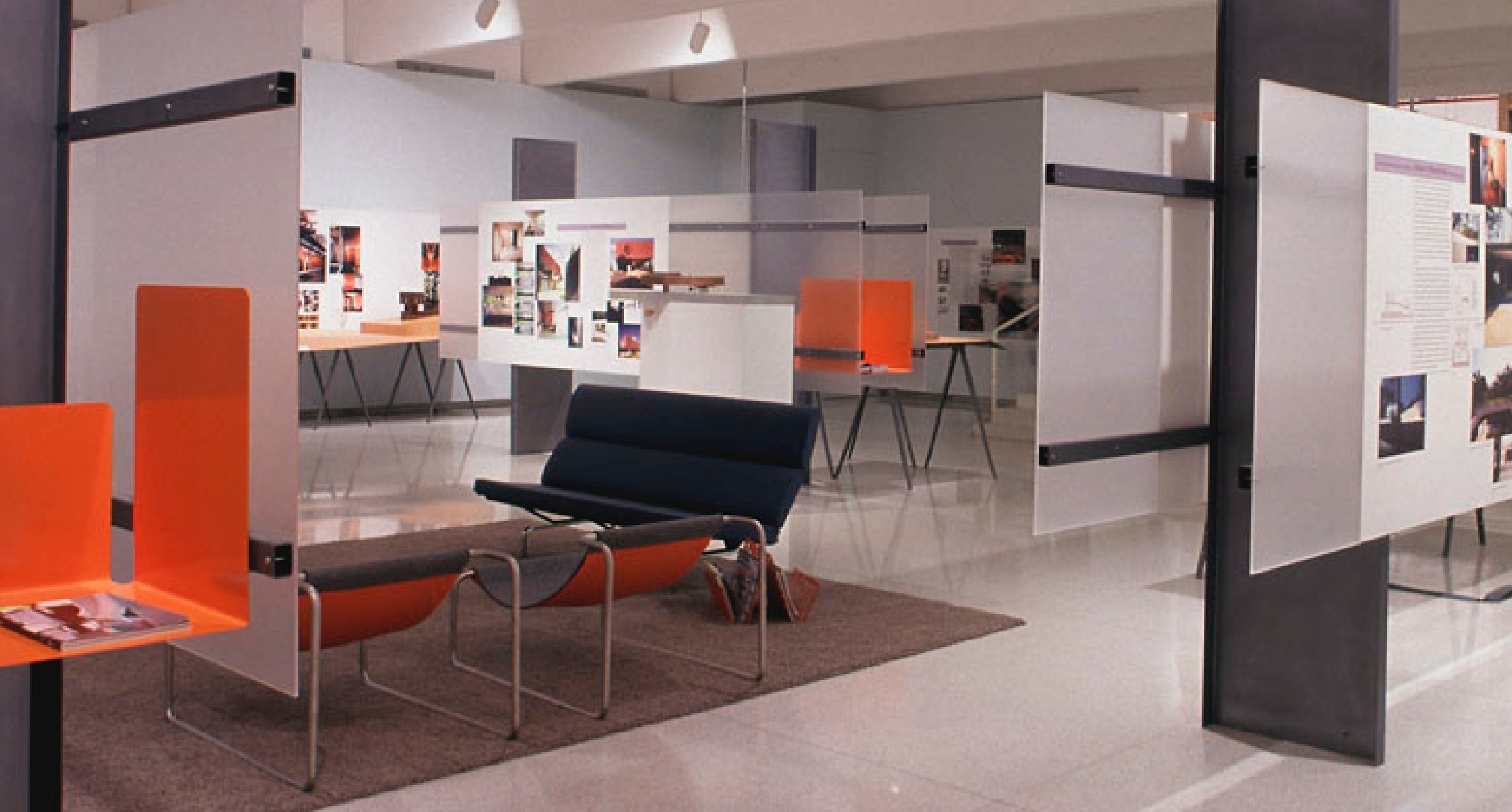 The UnPrivate House Exhibit Hero