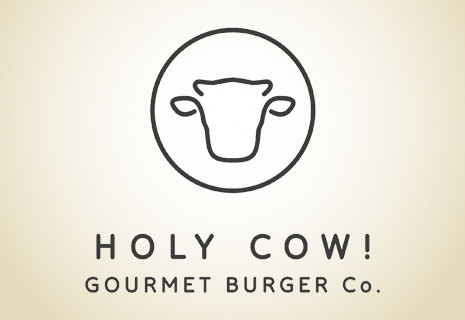 Logo Holy Cow