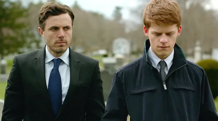 Manchester by the sea: A realistic portrayal of tragedy