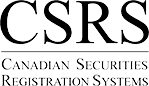 CSRS Logo