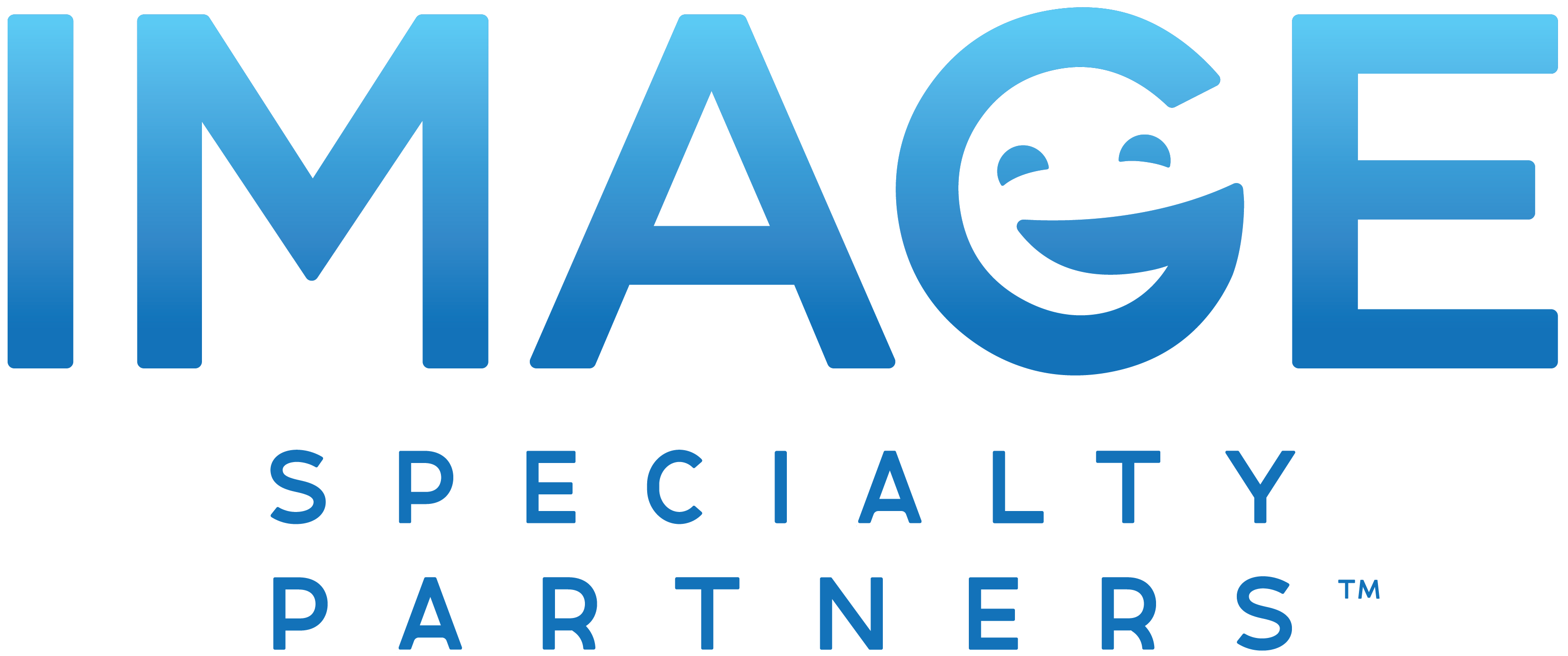 Image Specialty Partners Logo