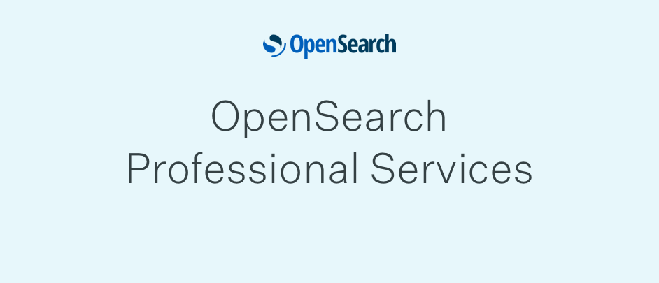 OpenSearch Services