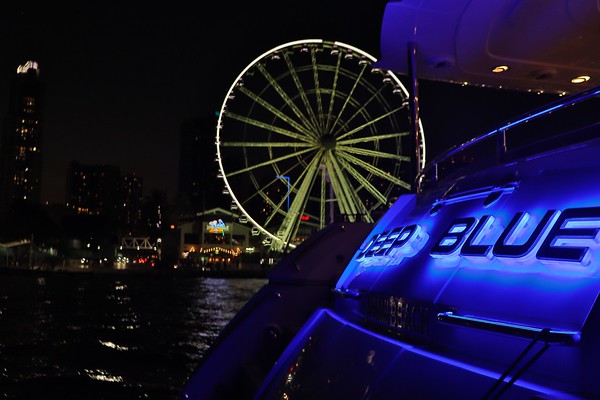 Deep Blue 90 Feet - Image 3