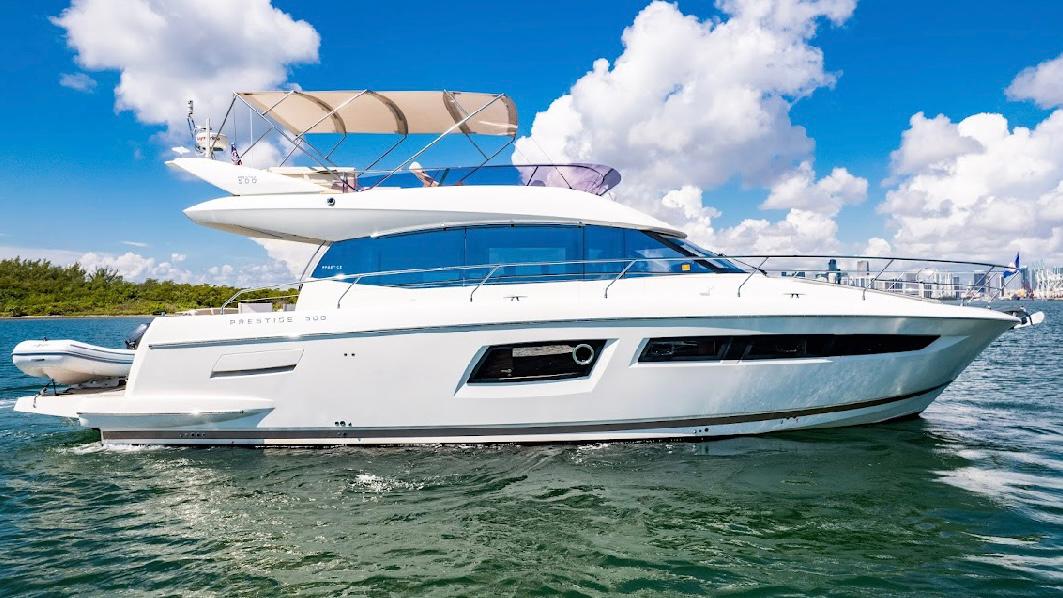 Prestige 52 - Image 8