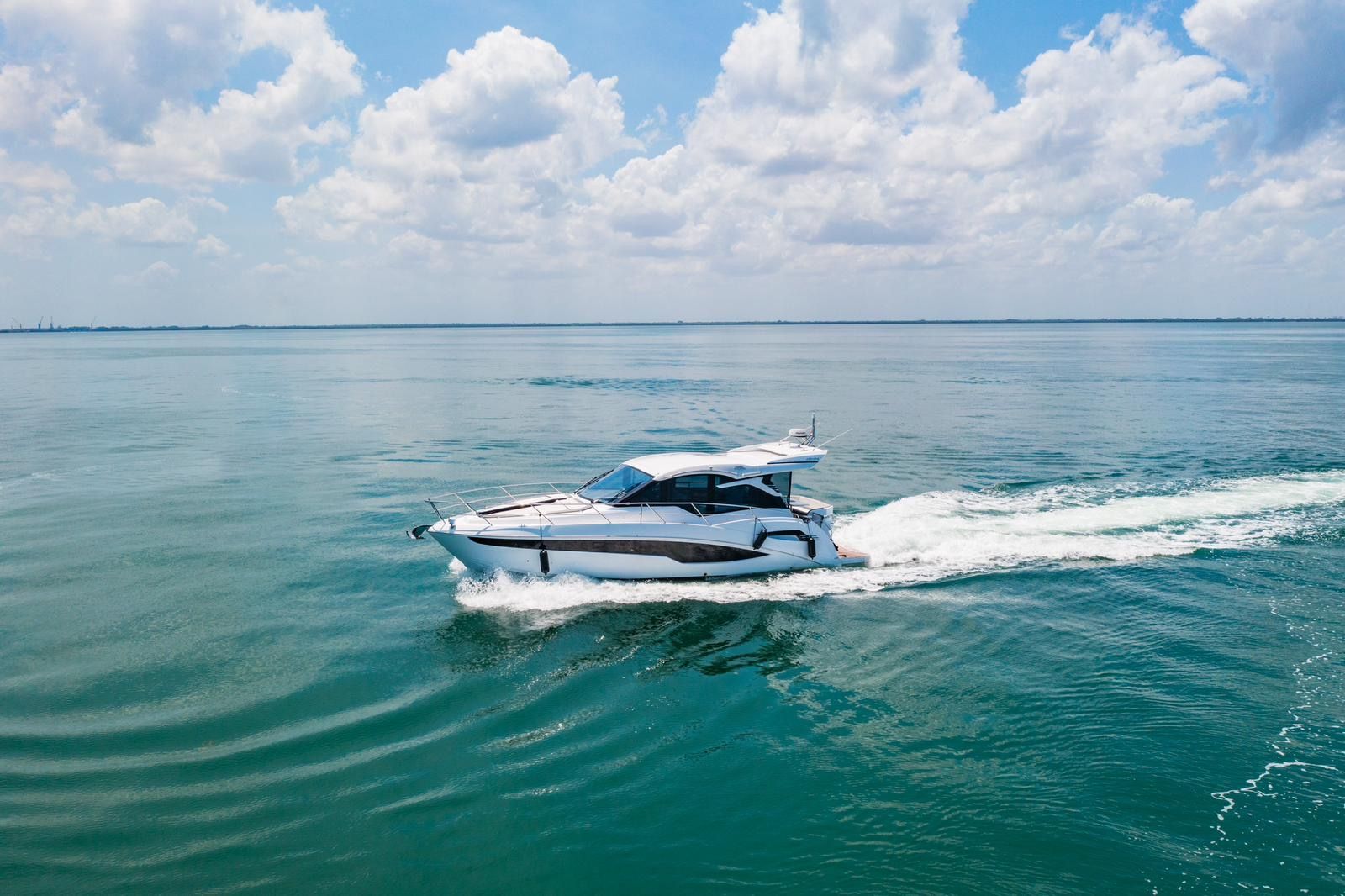 Galeon 45 Pineapple Express - Image 4