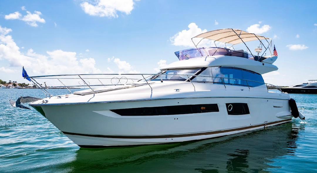 Prestige 52 - Image 6