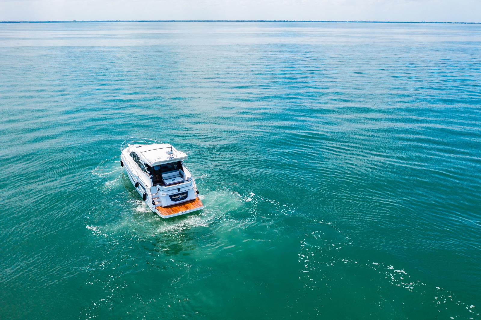 Galeon 45 Pineapple Express - Image 2