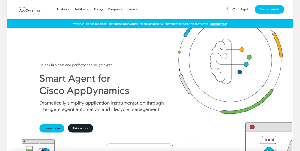 AppDynamics