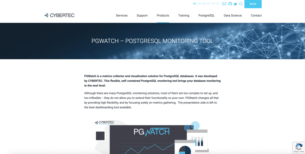 Cybertec PGWatch