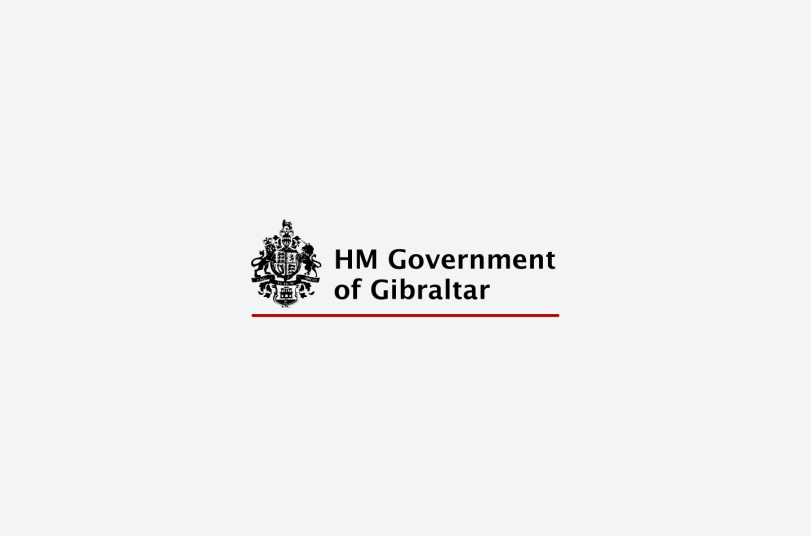 HM Government of Gibraltar license