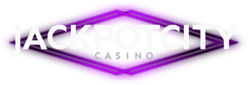 Jackpot city logo