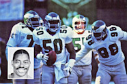 NFL Season 2022 Preview Interview With Garry Cobb OCCA