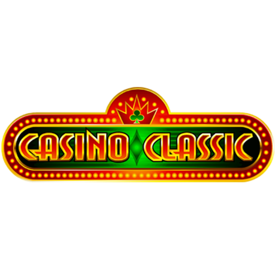 Casino Classic Logo