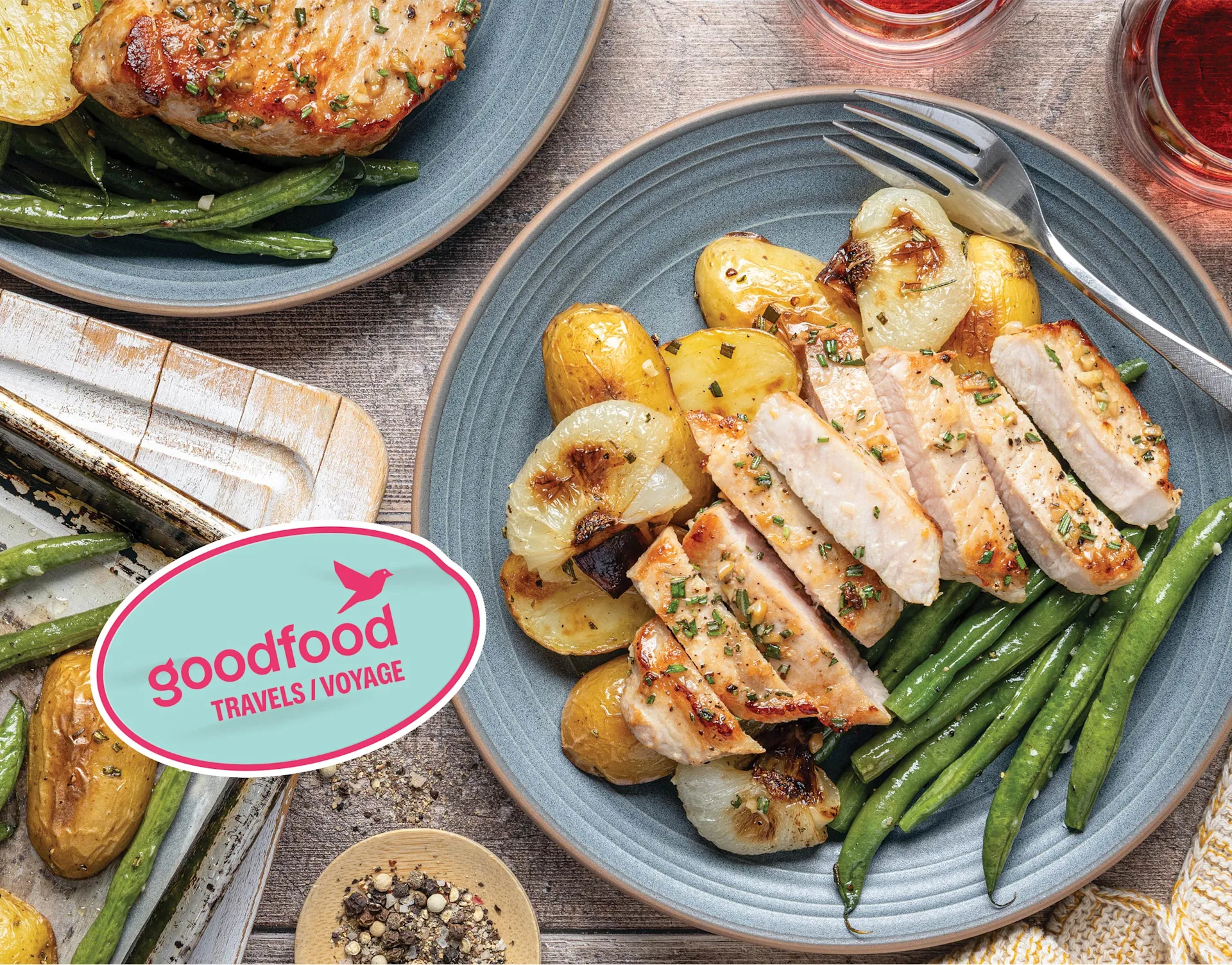 ITALY-Herby-Pan-Fried-Pork-Chop CL-21 W559