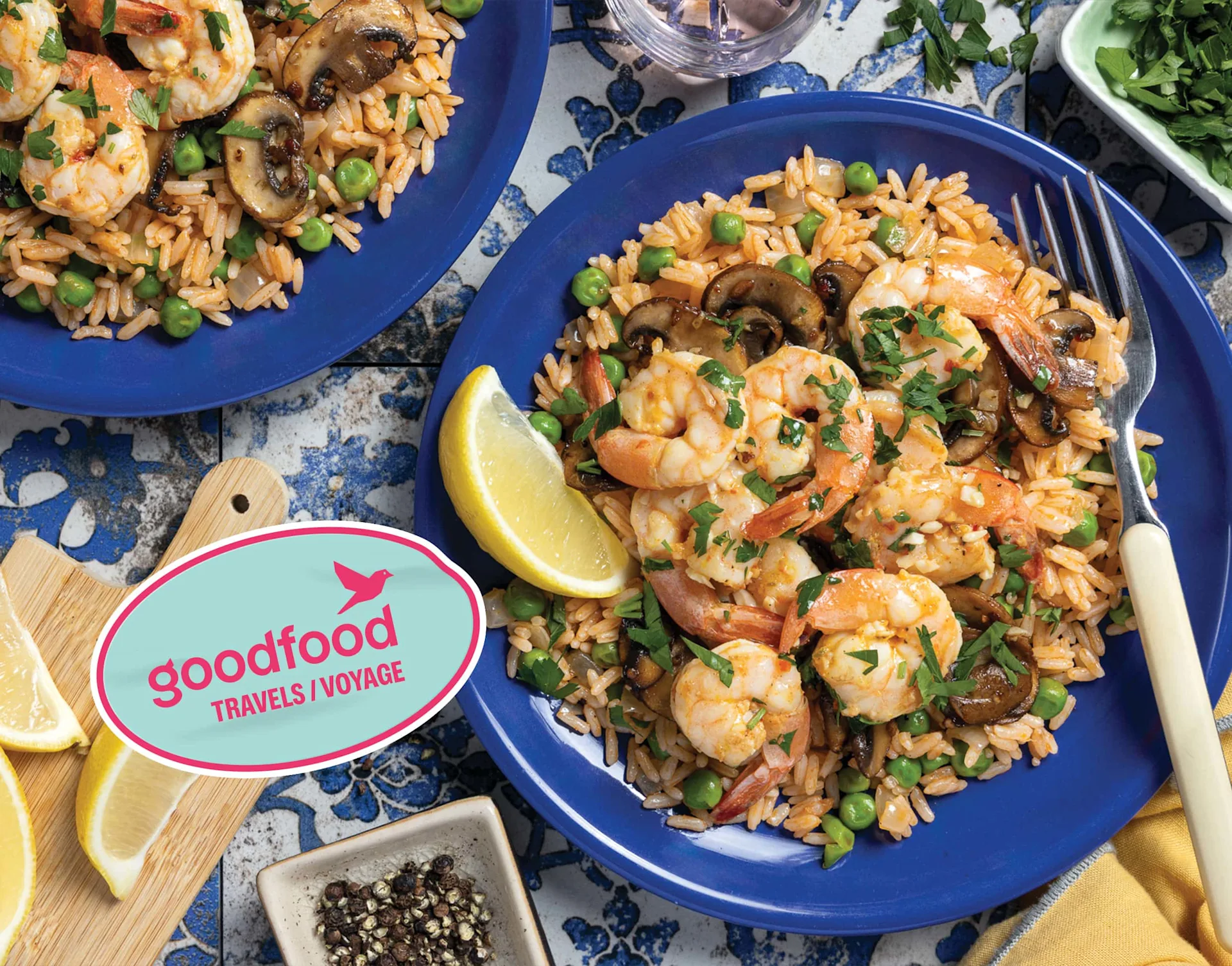GF Travels Portugal Garlic-Shrimp-with-Portuguese-Rice BS CL-23 W552