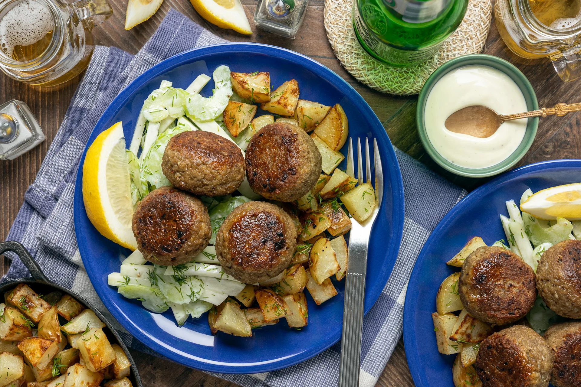 impossible-beef-german-frikadellen