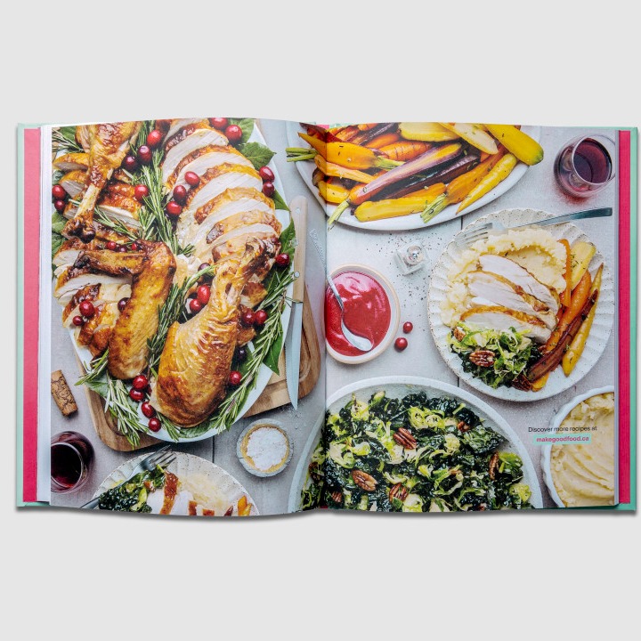 Just Goodfood: Our Best Recipes Cookbook