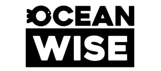 Logo Ocean Wise Canada