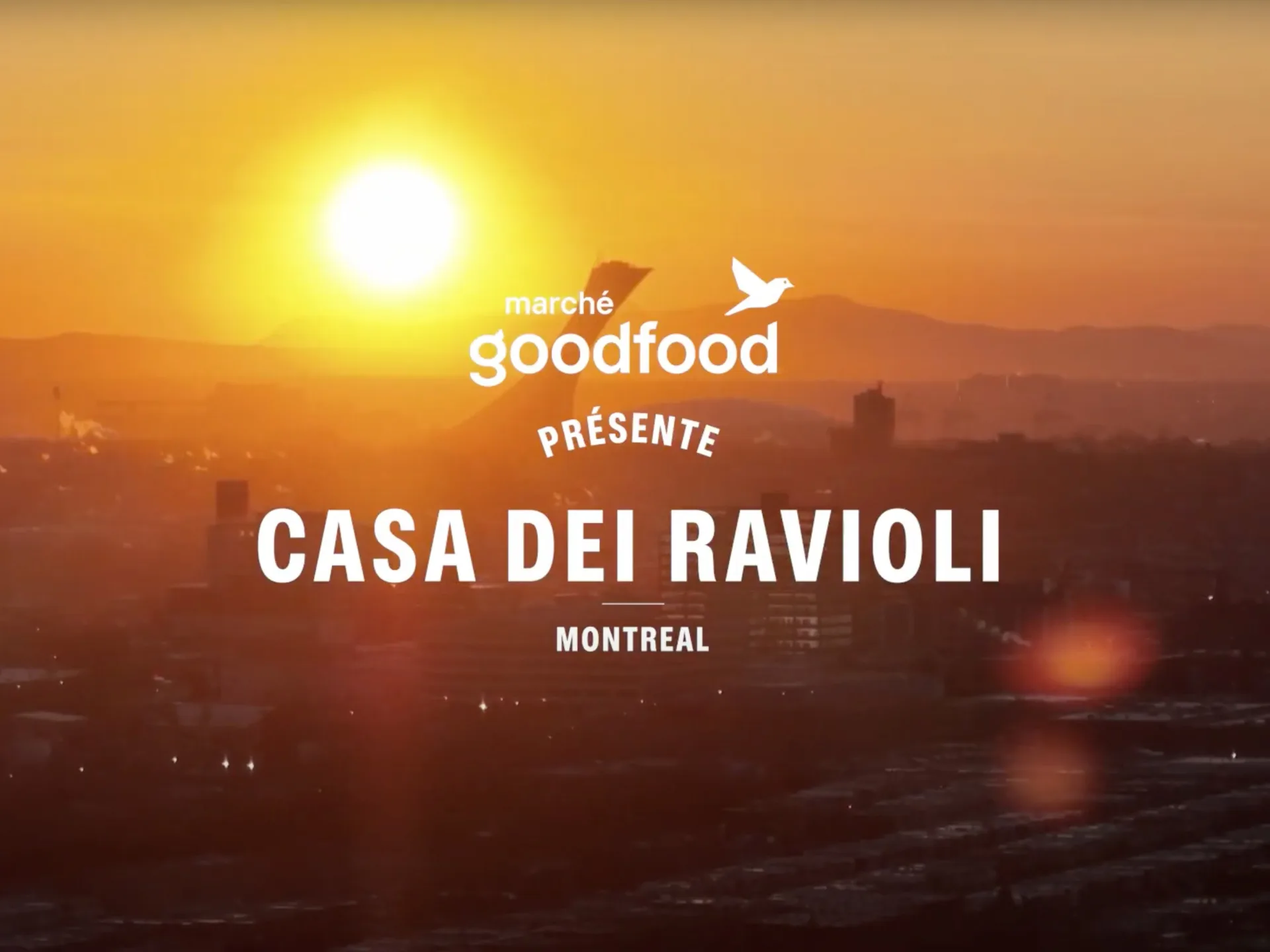 Casa Dei Ravioli - IMAGE Thumbnil - Goodfood Présente
