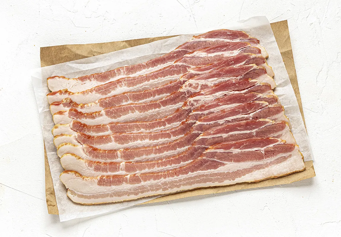 9000111 - Thick Butcher Cut Bacon 375 g-web